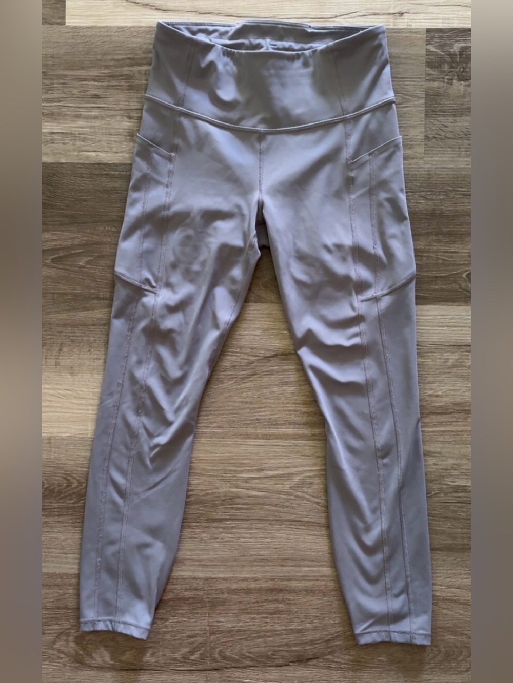 Athleta 7/8 Leggings